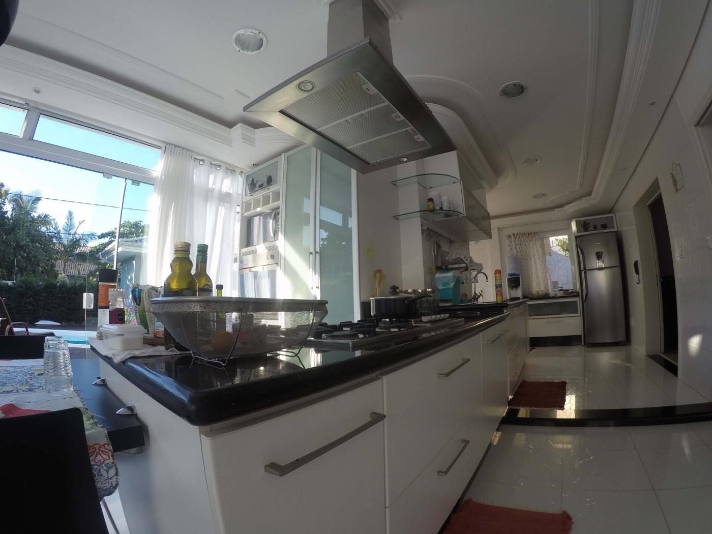 Casa, 4 quartos - Foto 11