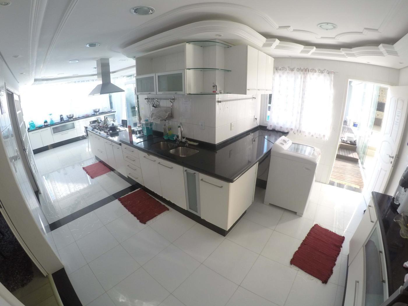 Casa, 4 quartos - Foto 13