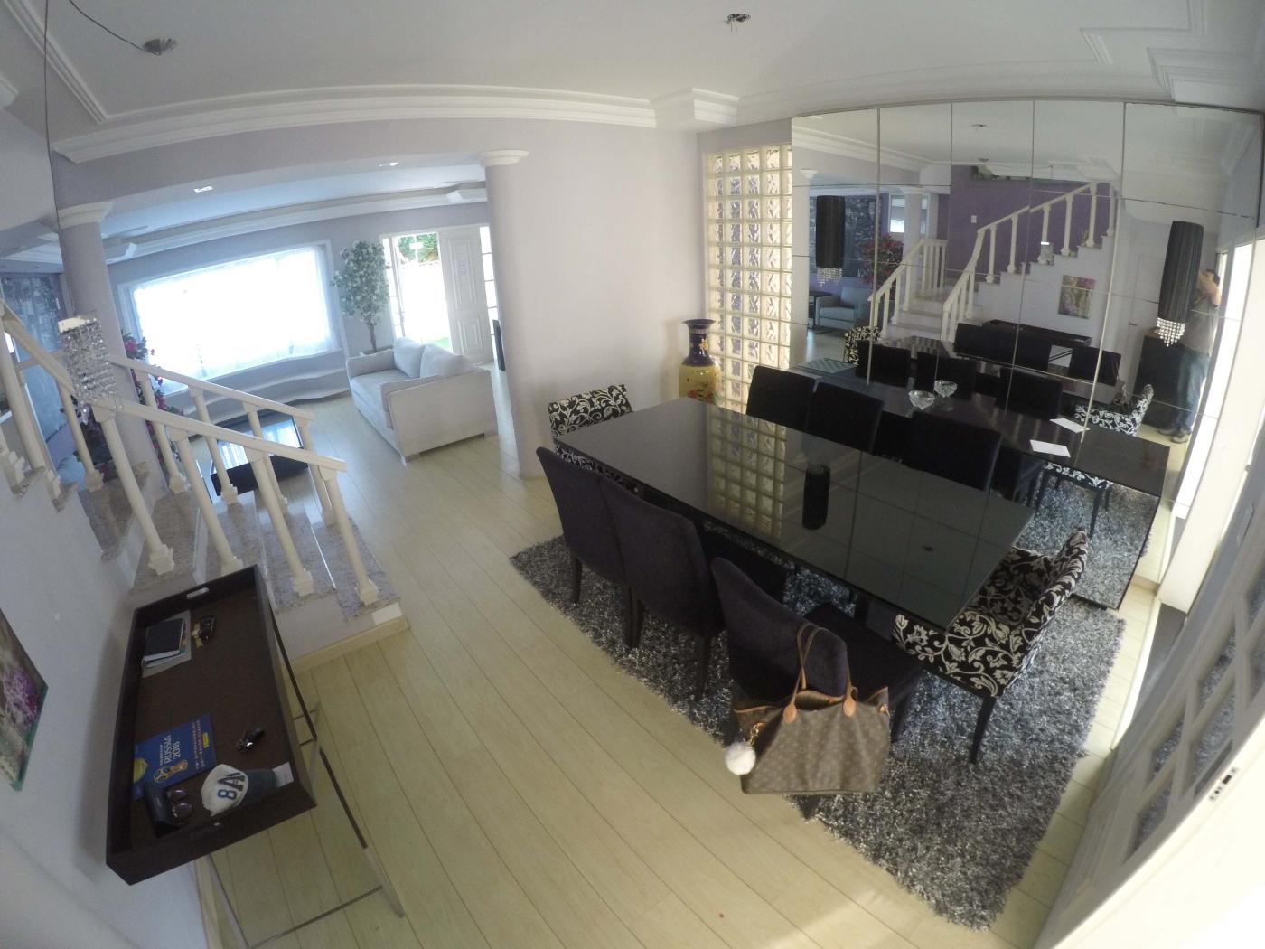 Casa, 4 quartos - Foto 15