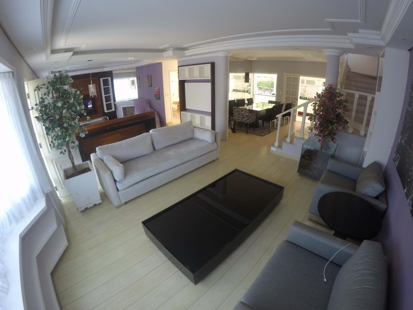 Casa, 4 quartos - Foto 16