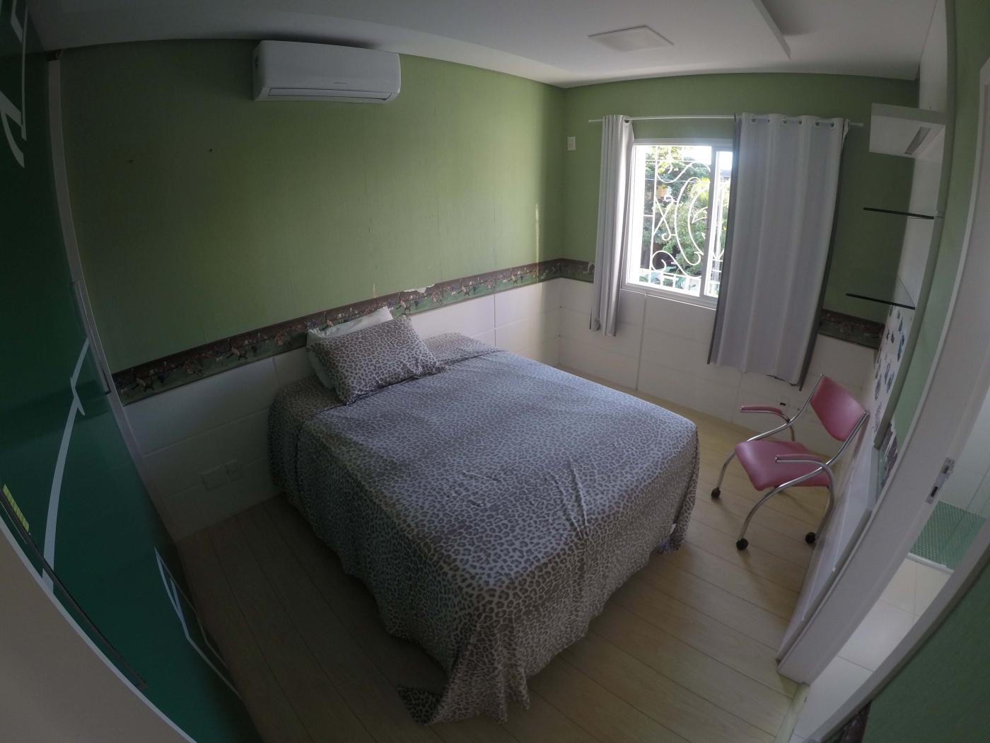 Casa, 4 quartos - Foto 34