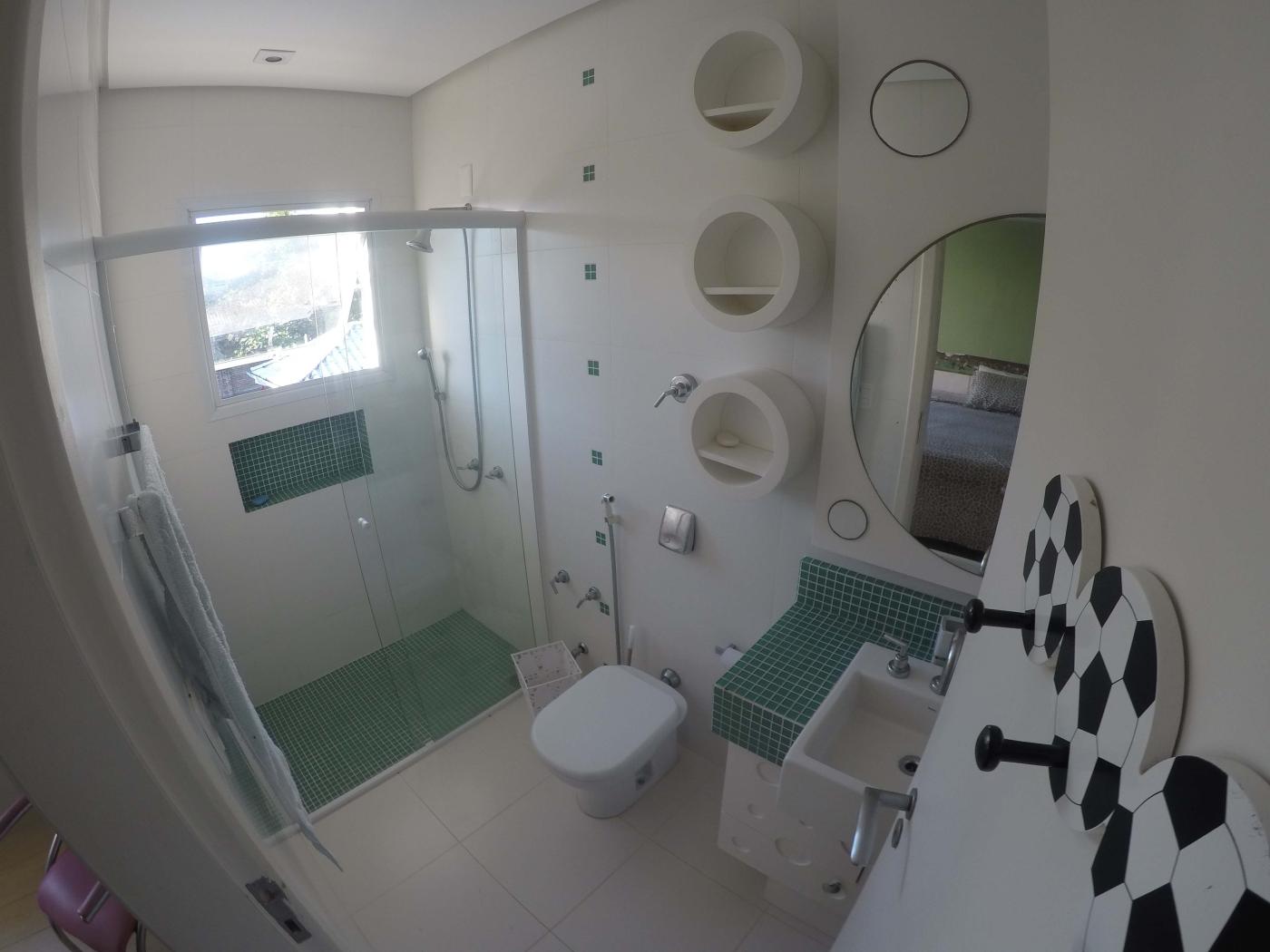 Casa, 4 quartos - Foto 35