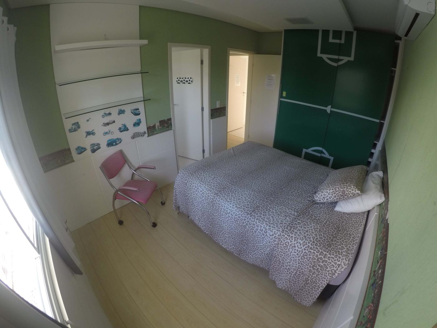 Casa, 4 quartos - Foto 38