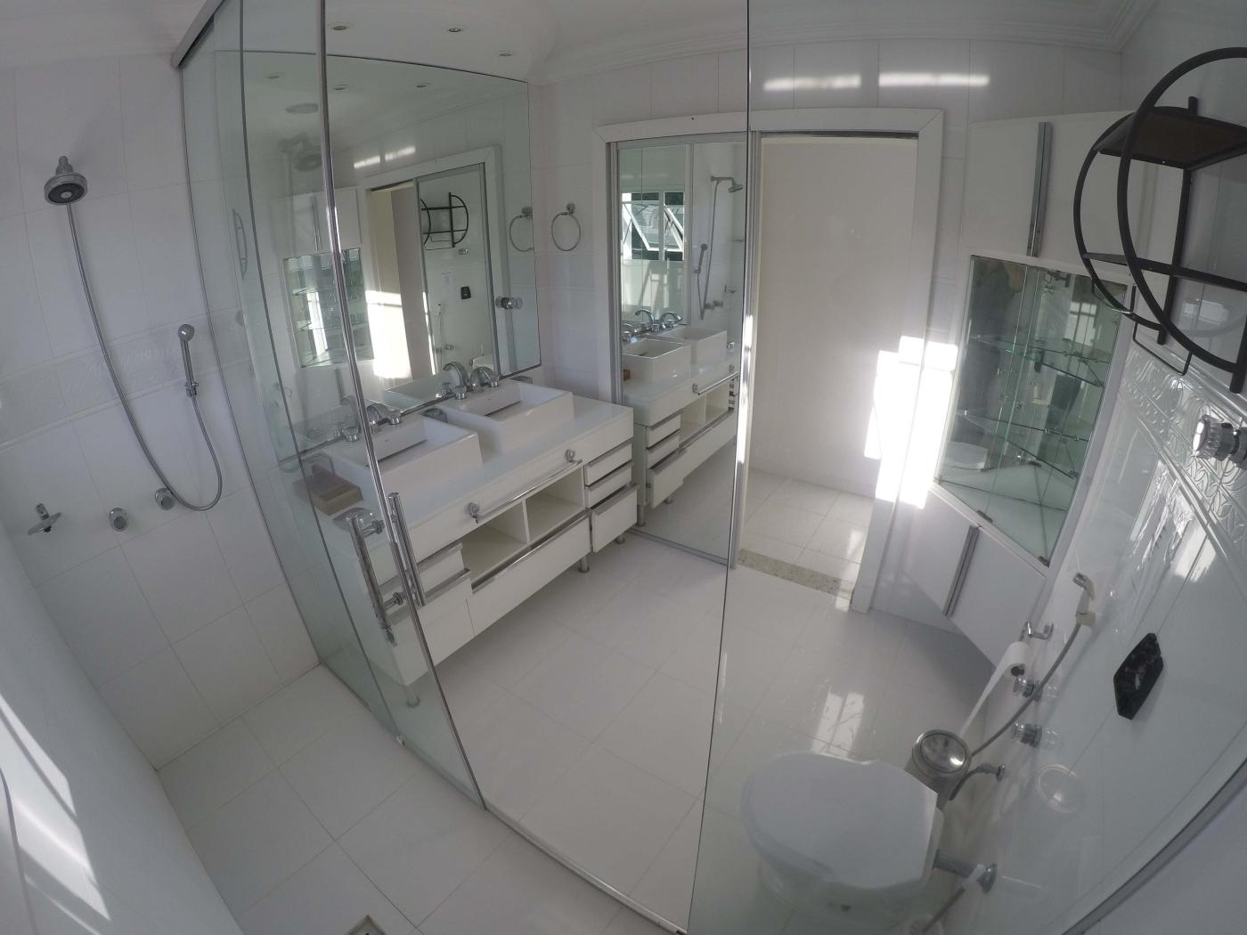 Casa, 4 quartos - Foto 46