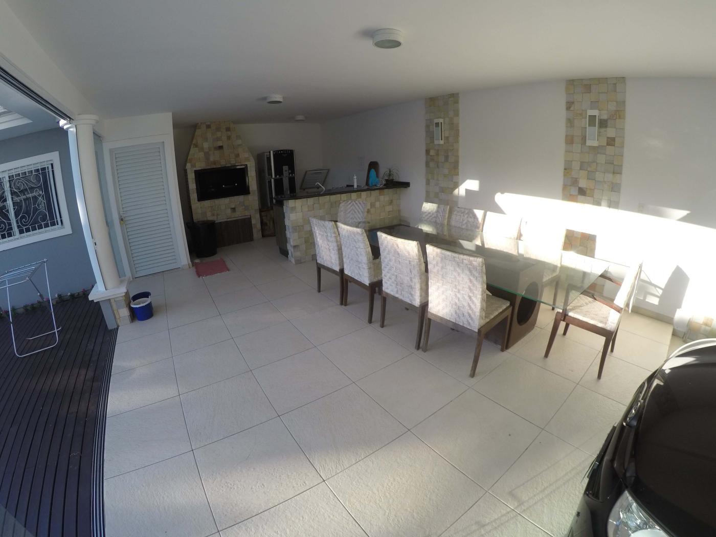 Casa, 4 quartos - Foto 48