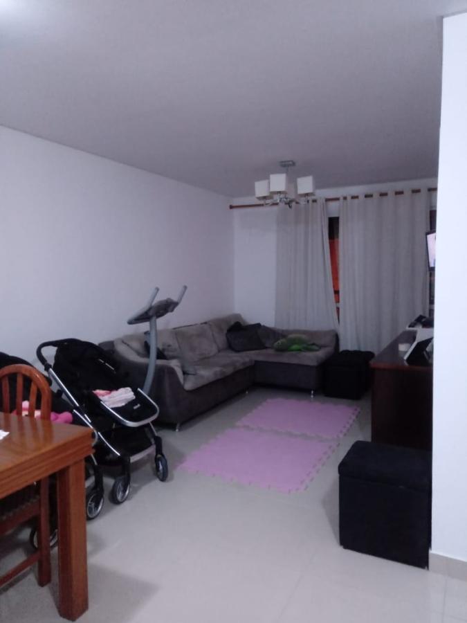 Apartamento, 3 quartos, 101 m² - Foto 7