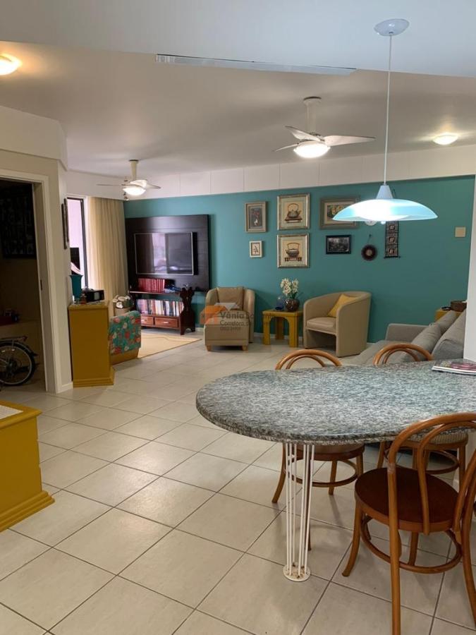 Apartamento, 3 quartos, 118 m² - Foto 10