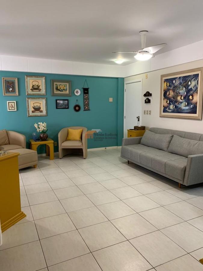 Apartamento, 3 quartos, 118 m² - Foto 5