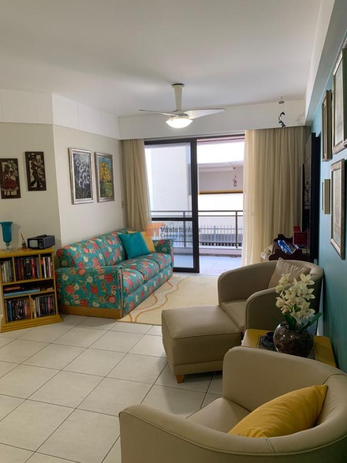Apartamento, 3 quartos, 118 m² - Foto 7