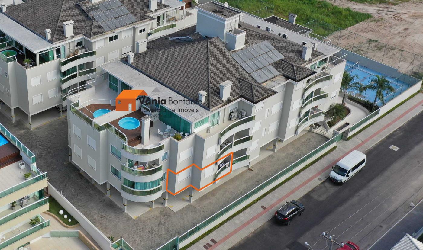 Apartamento, 2 quartos, 70 m² - Foto 1