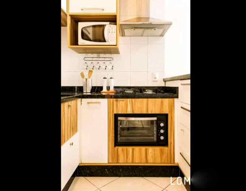 Apartamento, 2 quartos, 70 m² - Foto 10