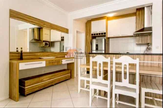 Apartamento, 2 quartos, 70 m² - Foto 6