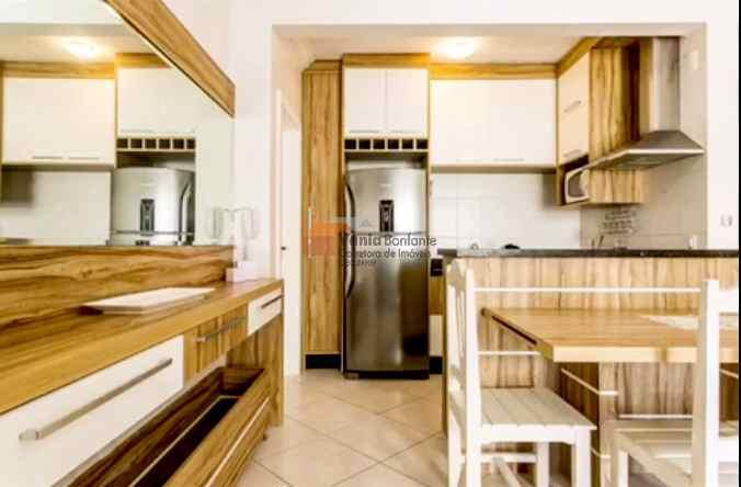 Apartamento, 2 quartos, 70 m² - Foto 8