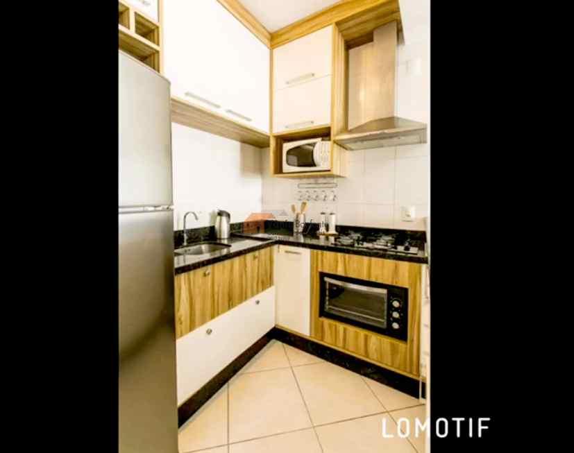 Apartamento, 2 quartos, 70 m² - Foto 9