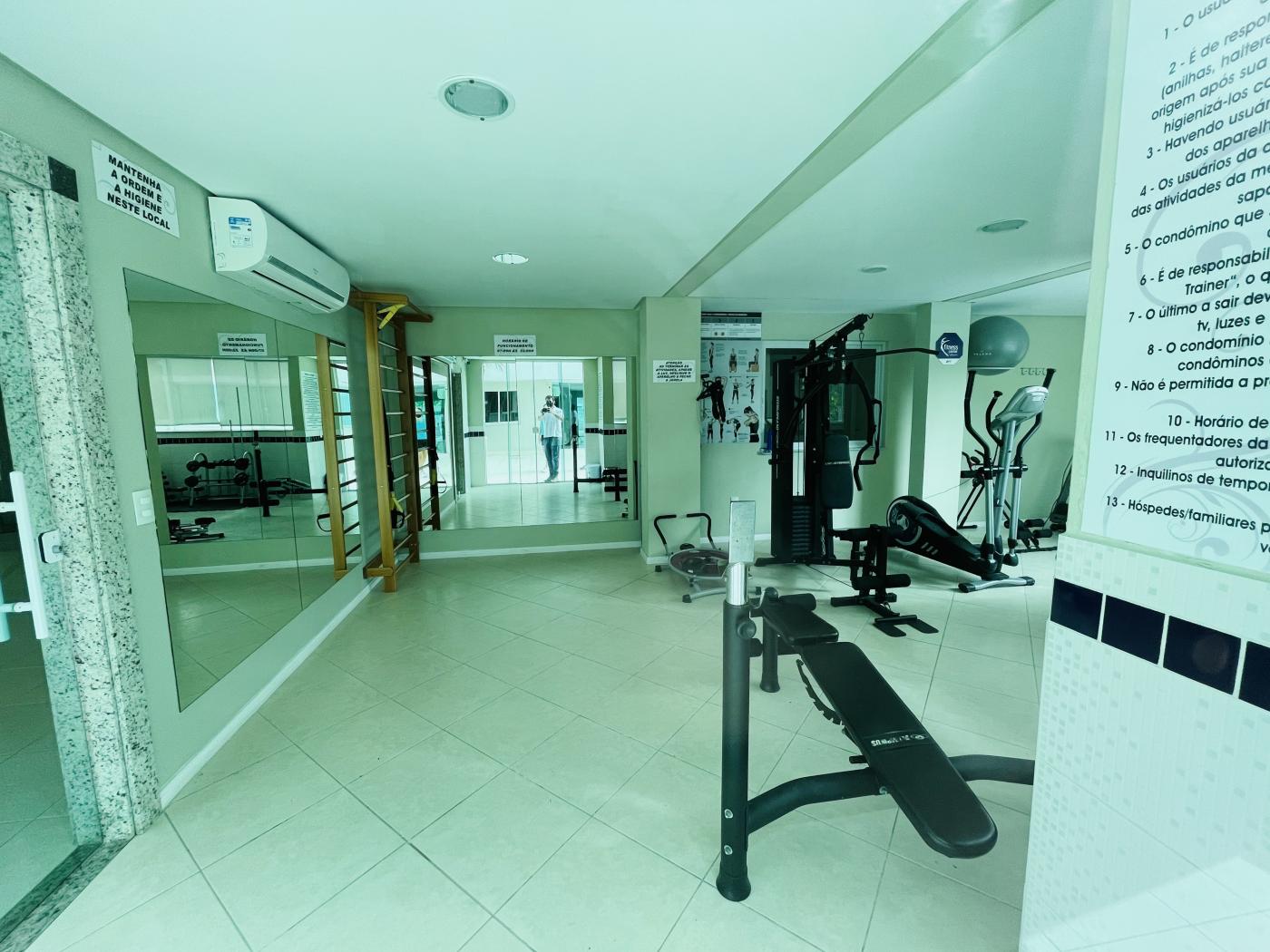 Apartamento, 2 quartos, 70 m² - Foto 27