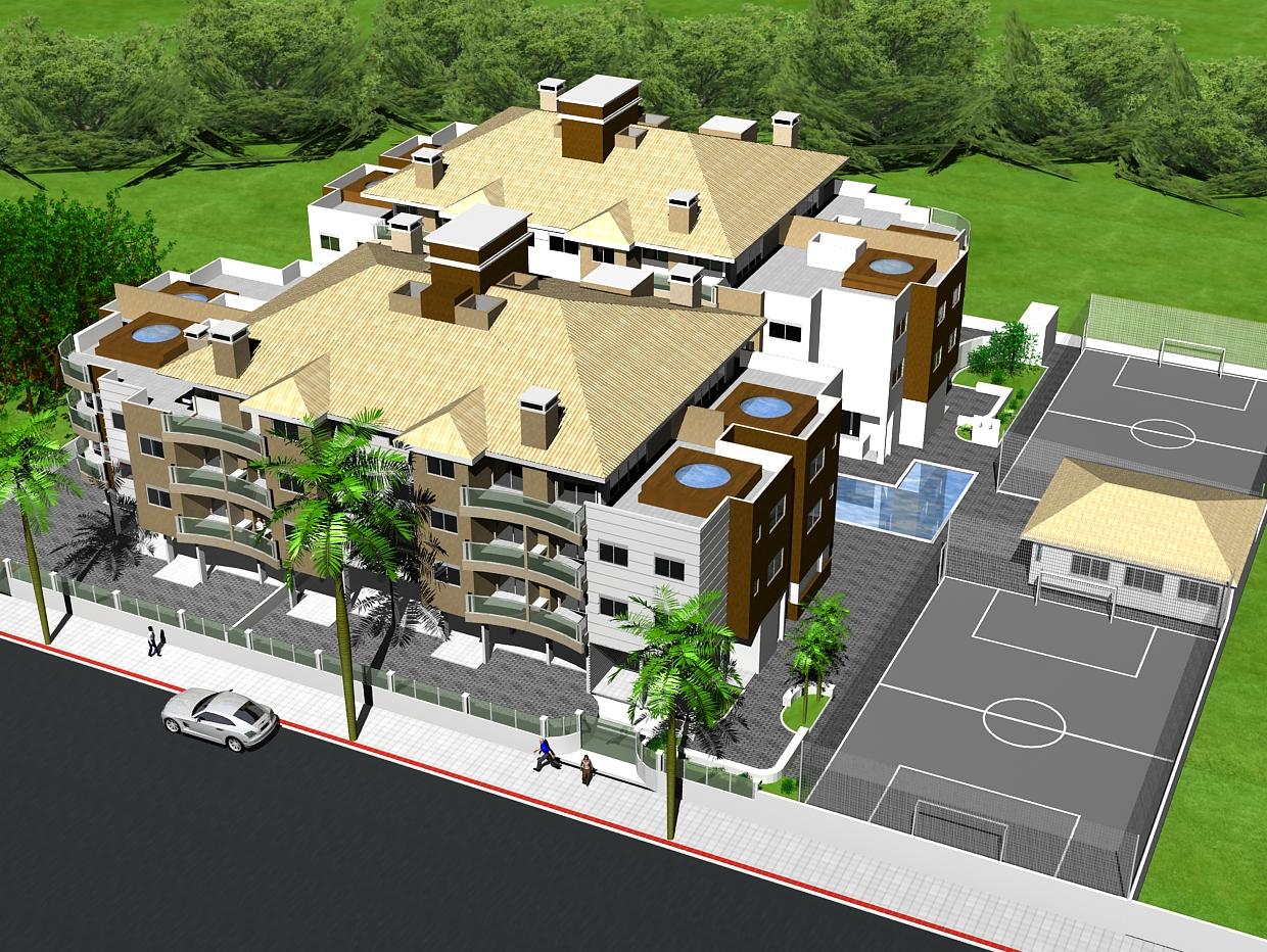 Apartamento, 2 quartos, 70 m² - Foto 31