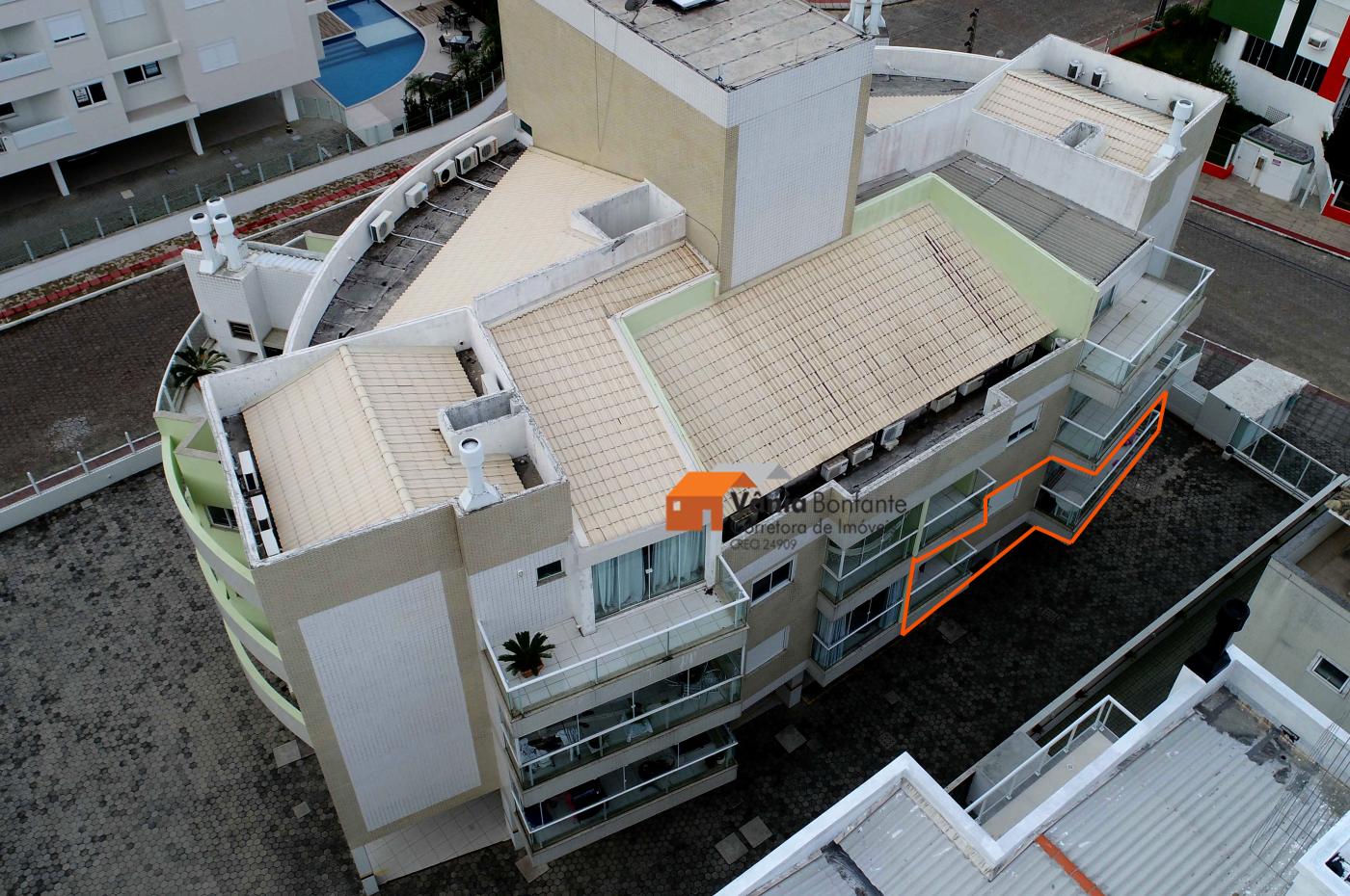 Apartamento, 2 quartos, 87 m² - Foto 3