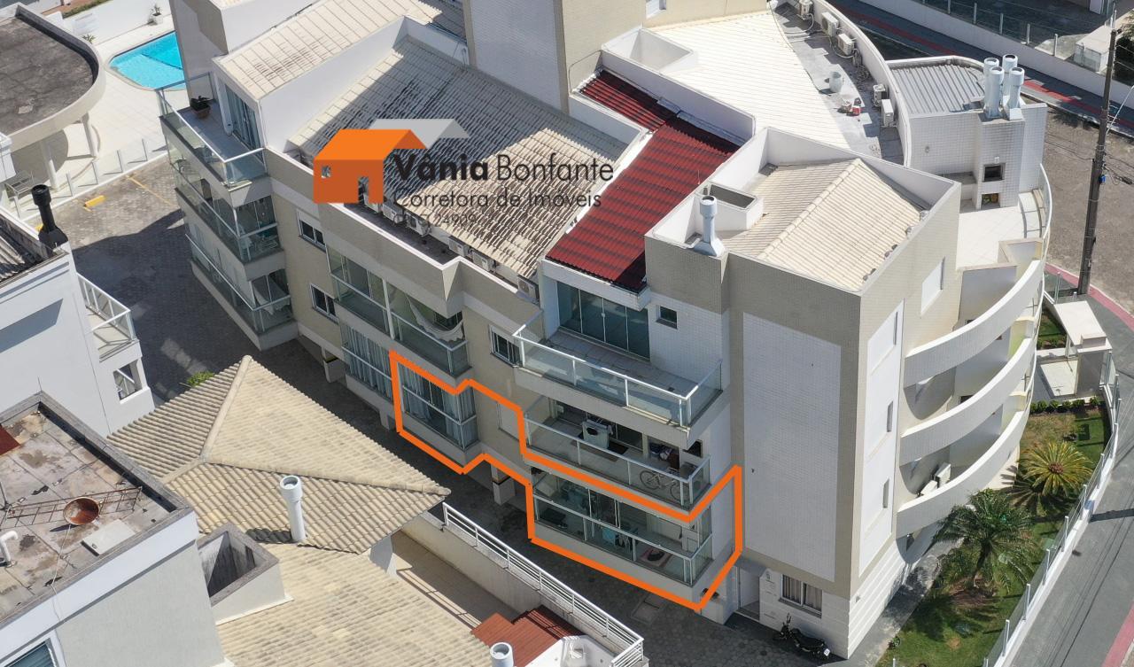 Apartamento, 2 quartos, 87 m² - Foto 1