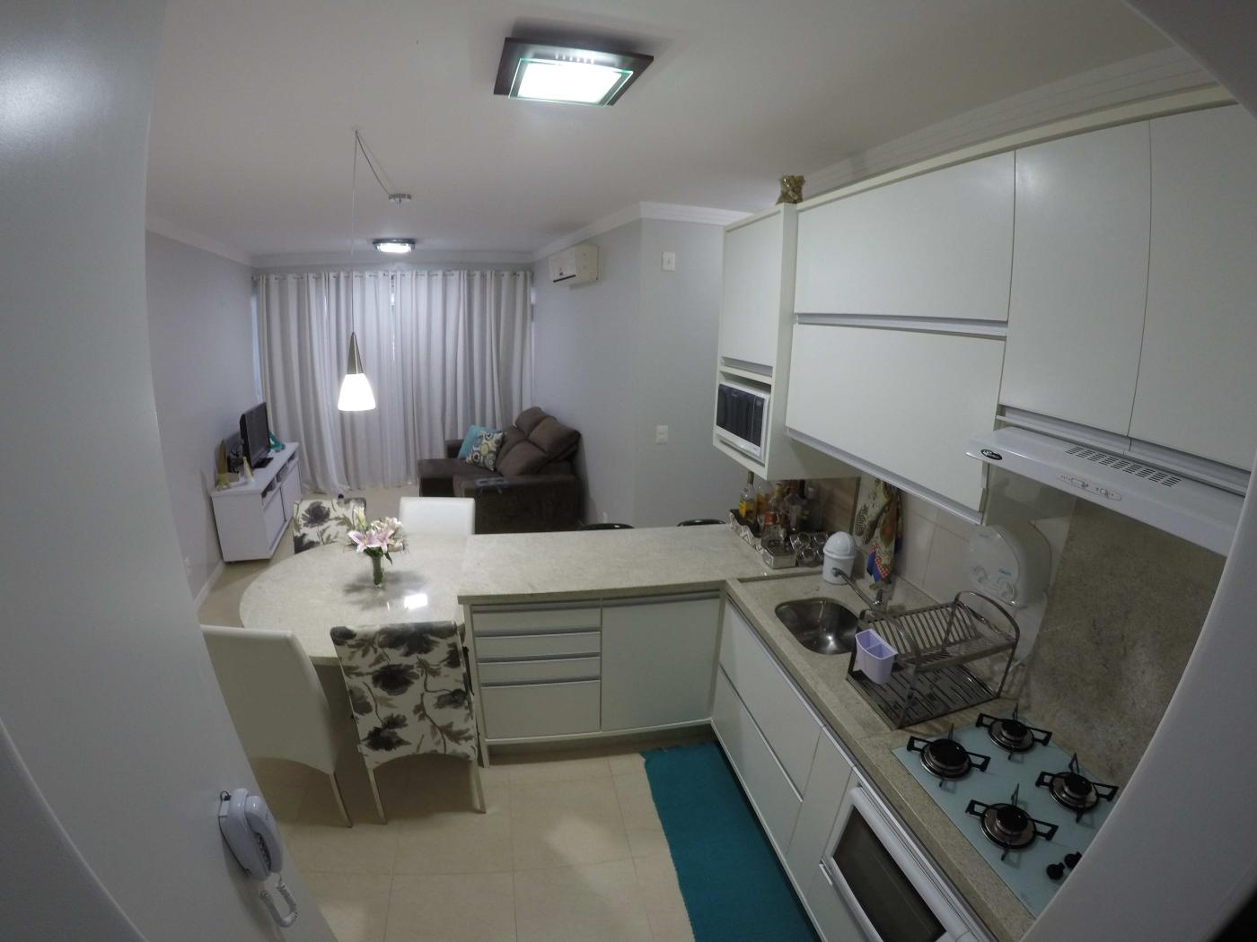 Apartamento, 2 quartos, 87 m² - Foto 14