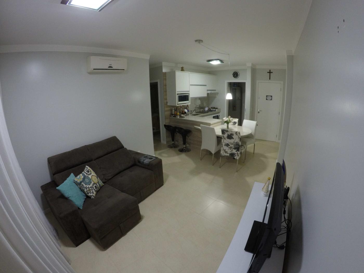 Apartamento, 2 quartos, 87 m² - Foto 9