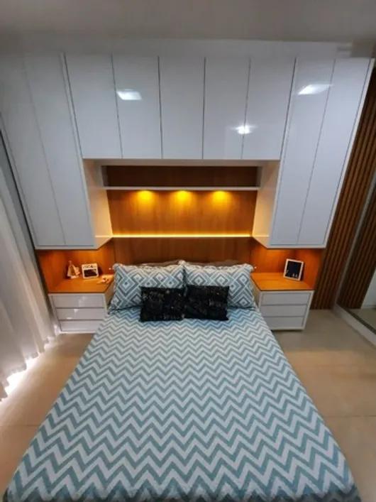 Apartamento, 2 quartos, 87 m² - Foto 19