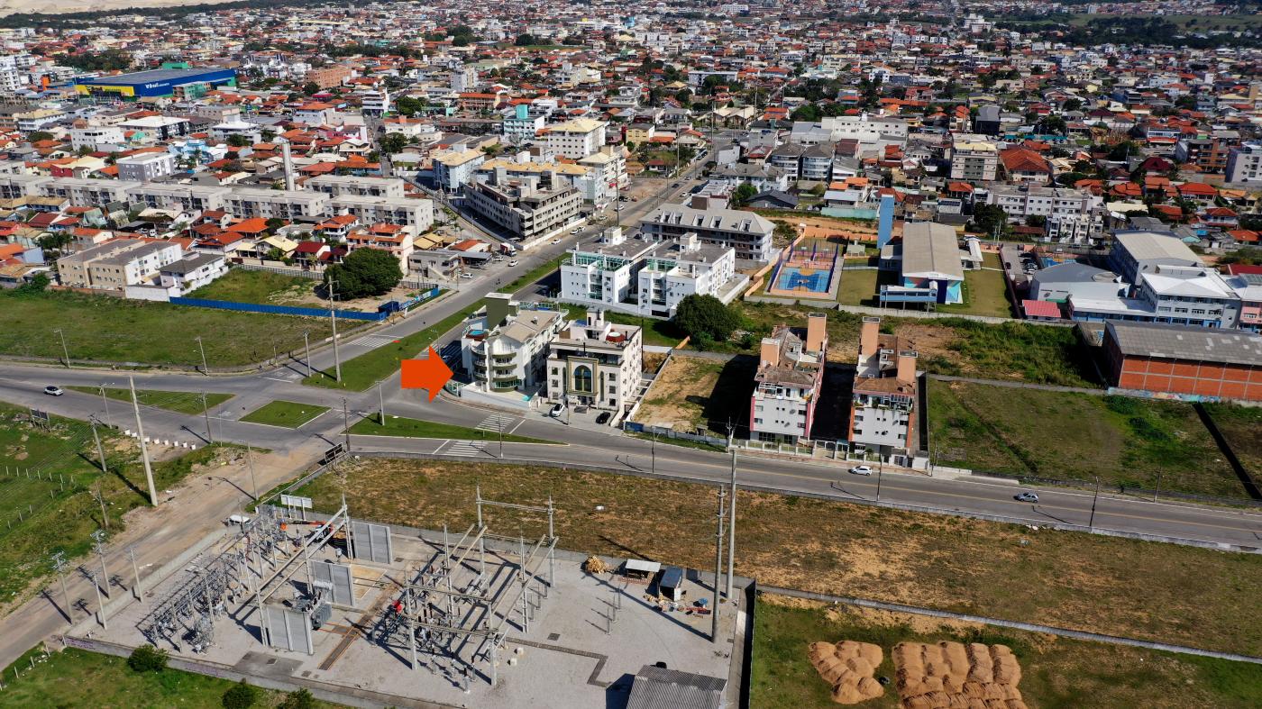 Apartamento, 2 quartos, 85 m² - Foto 3