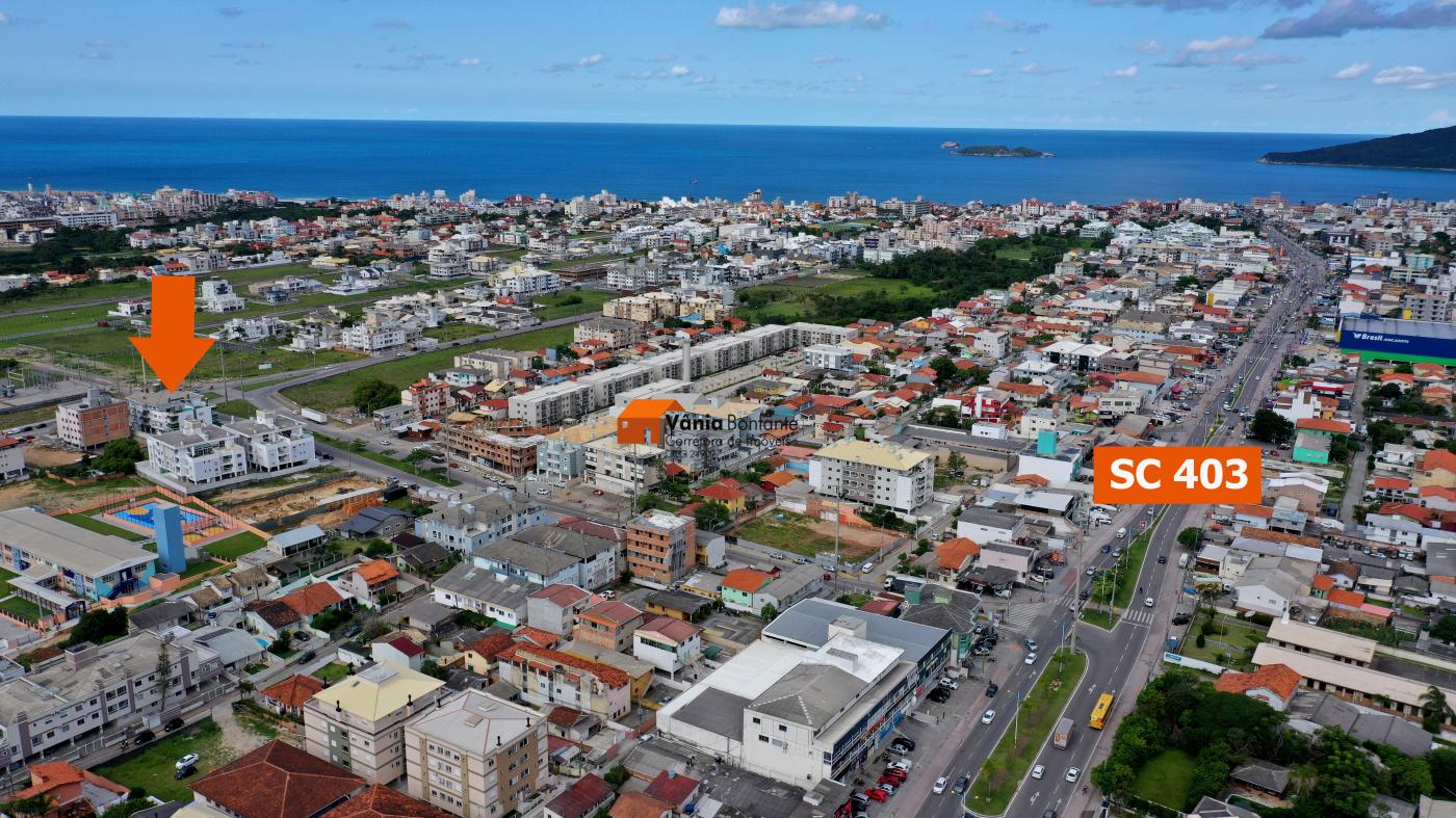 Apartamento, 2 quartos, 85 m² - Foto 2