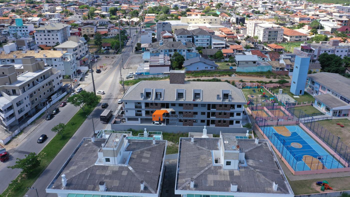 Apartamento, 2 quartos, 60 m² - Foto 3