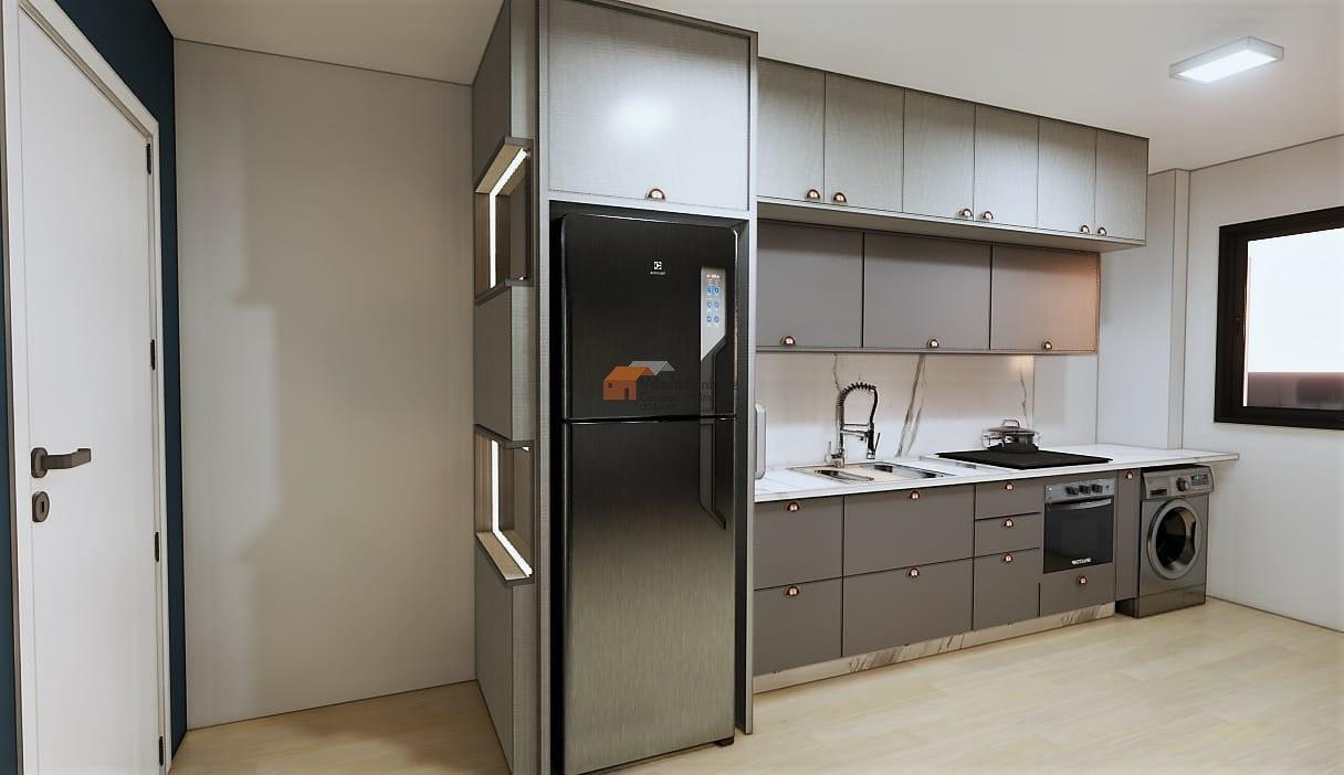 Apartamento, 2 quartos, 60 m² - Foto 13