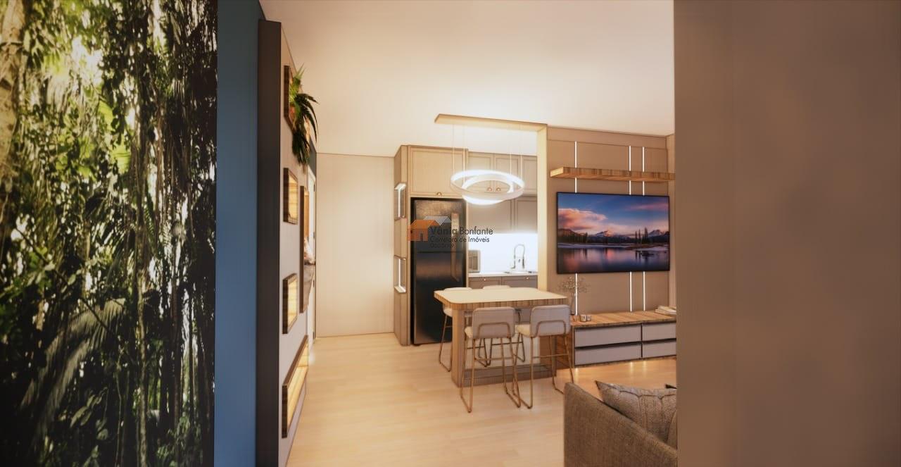 Apartamento, 2 quartos, 60 m² - Foto 16