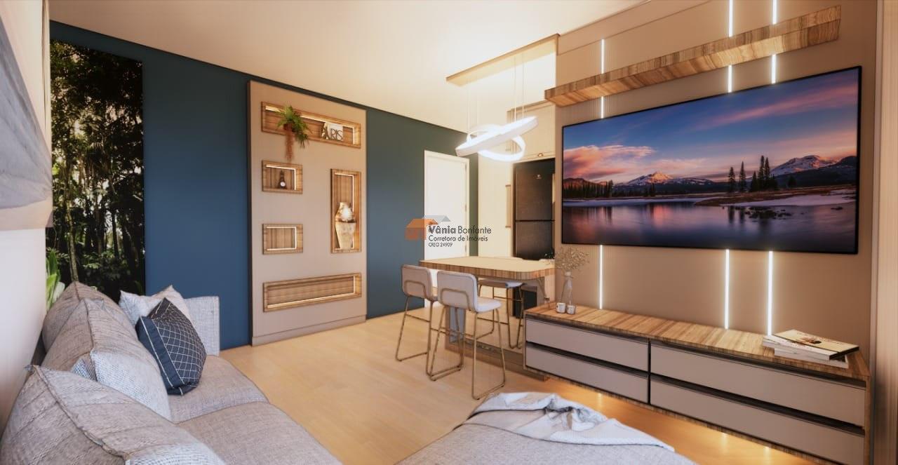 Apartamento, 2 quartos, 60 m² - Foto 15