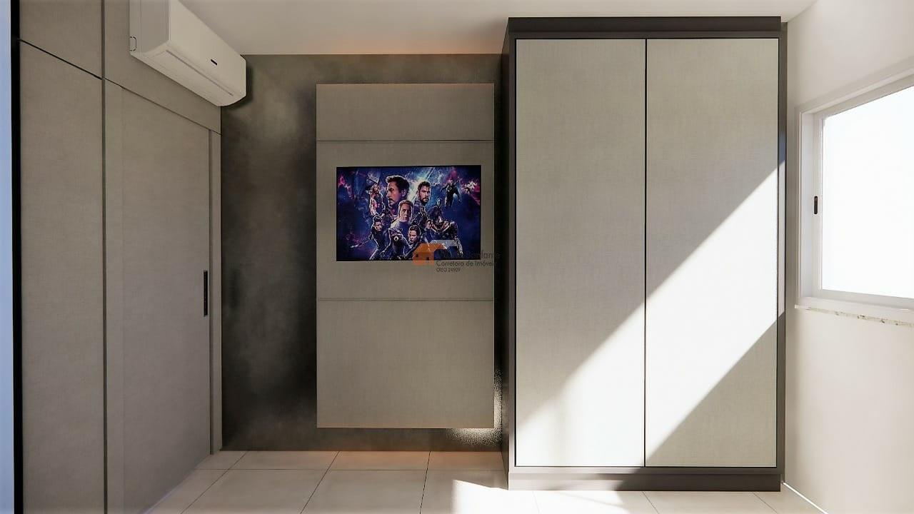 Apartamento, 2 quartos, 60 m² - Foto 23