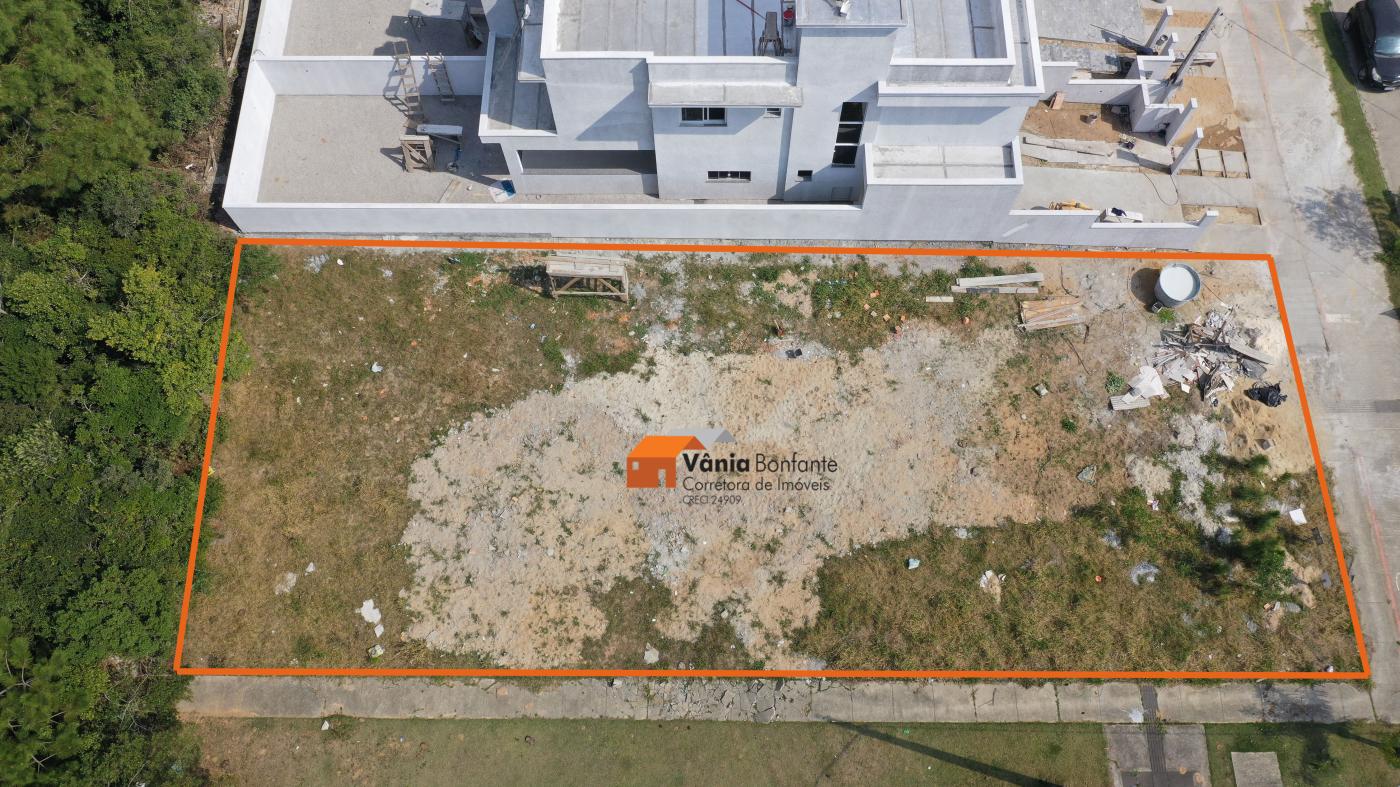 Terreno, 505 m² - Foto 3