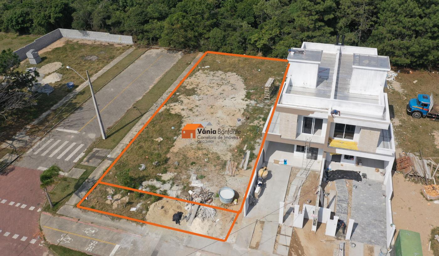 Terreno, 505 m² - Foto 1