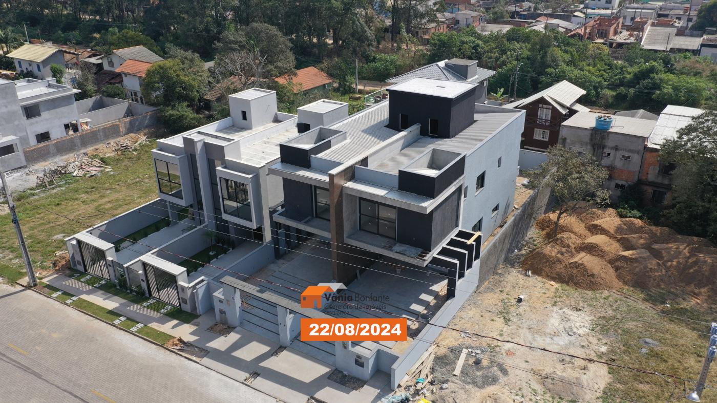 Casa, 3 quartos - Foto 2