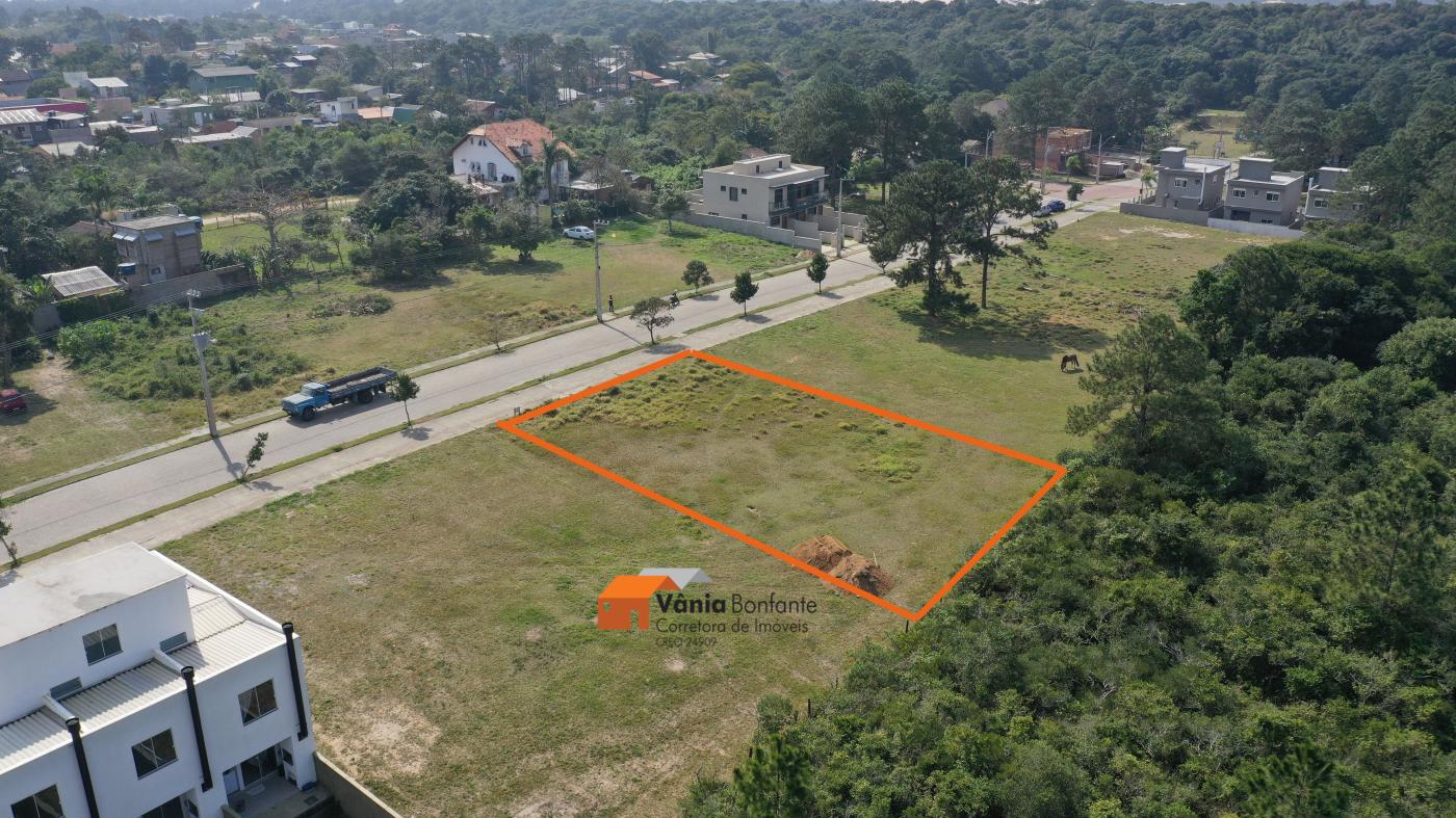 Terreno, 424 m² - Foto 1