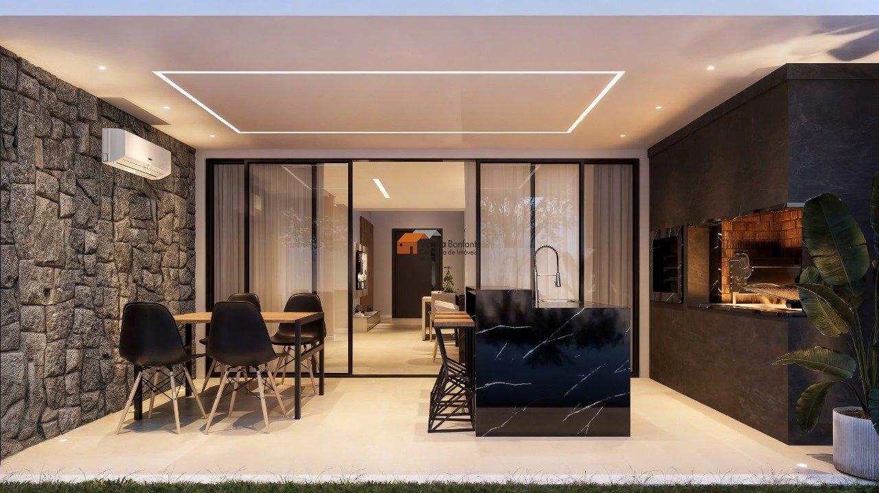 Casa à venda com 4 quartos, 262m² - Foto 11
