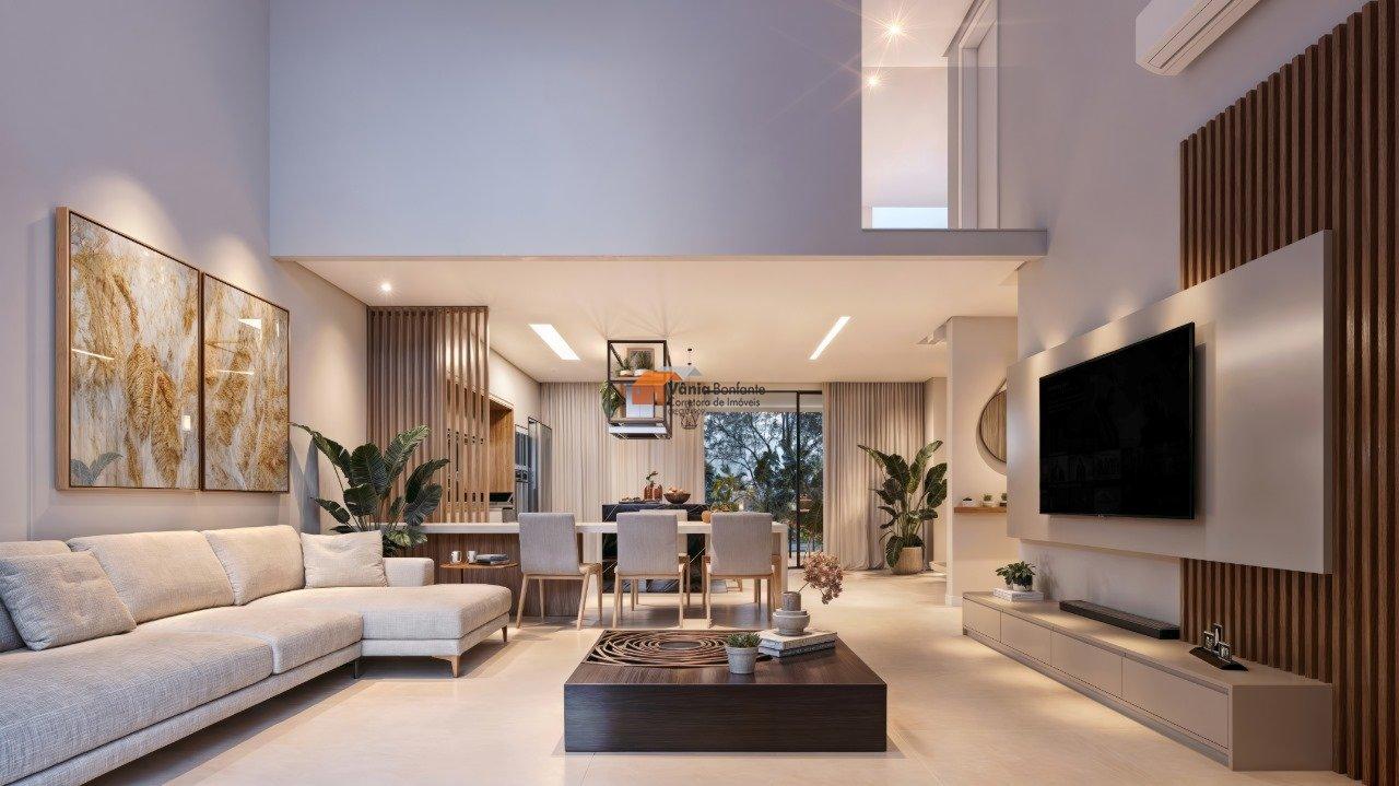 Casa à venda com 4 quartos, 262m² - Foto 9