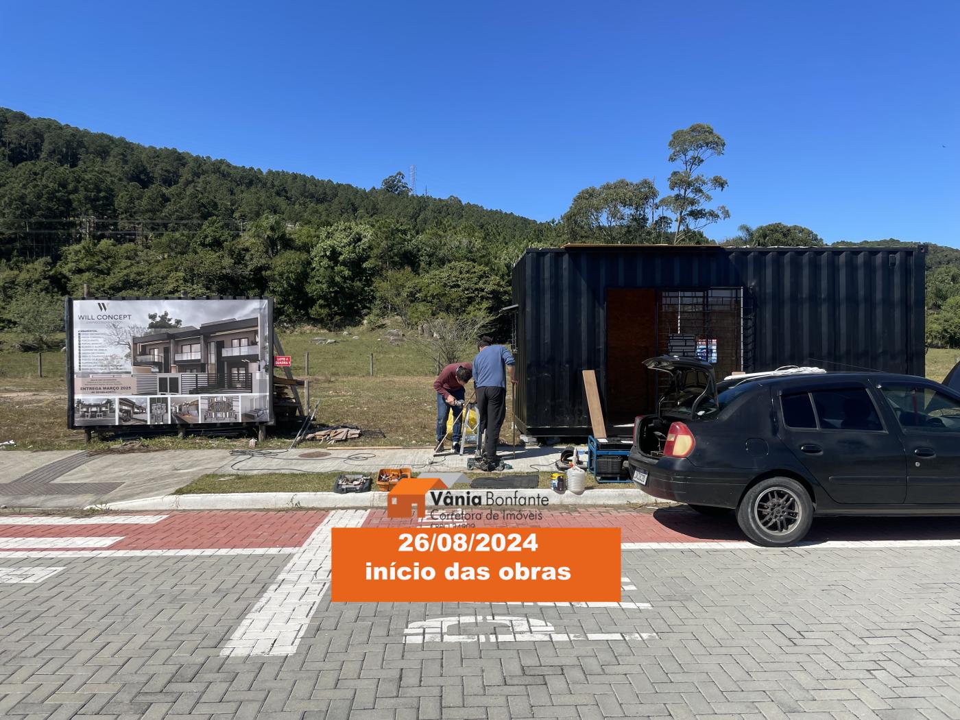 Apartamento à venda com 2 quartos, 81m² - Foto 4