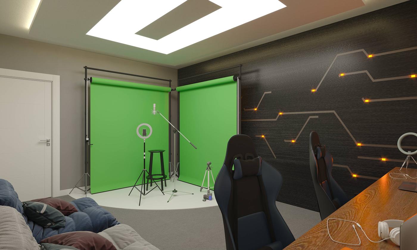 Apartamento à venda com 1 quarto, 24m² - Foto 47