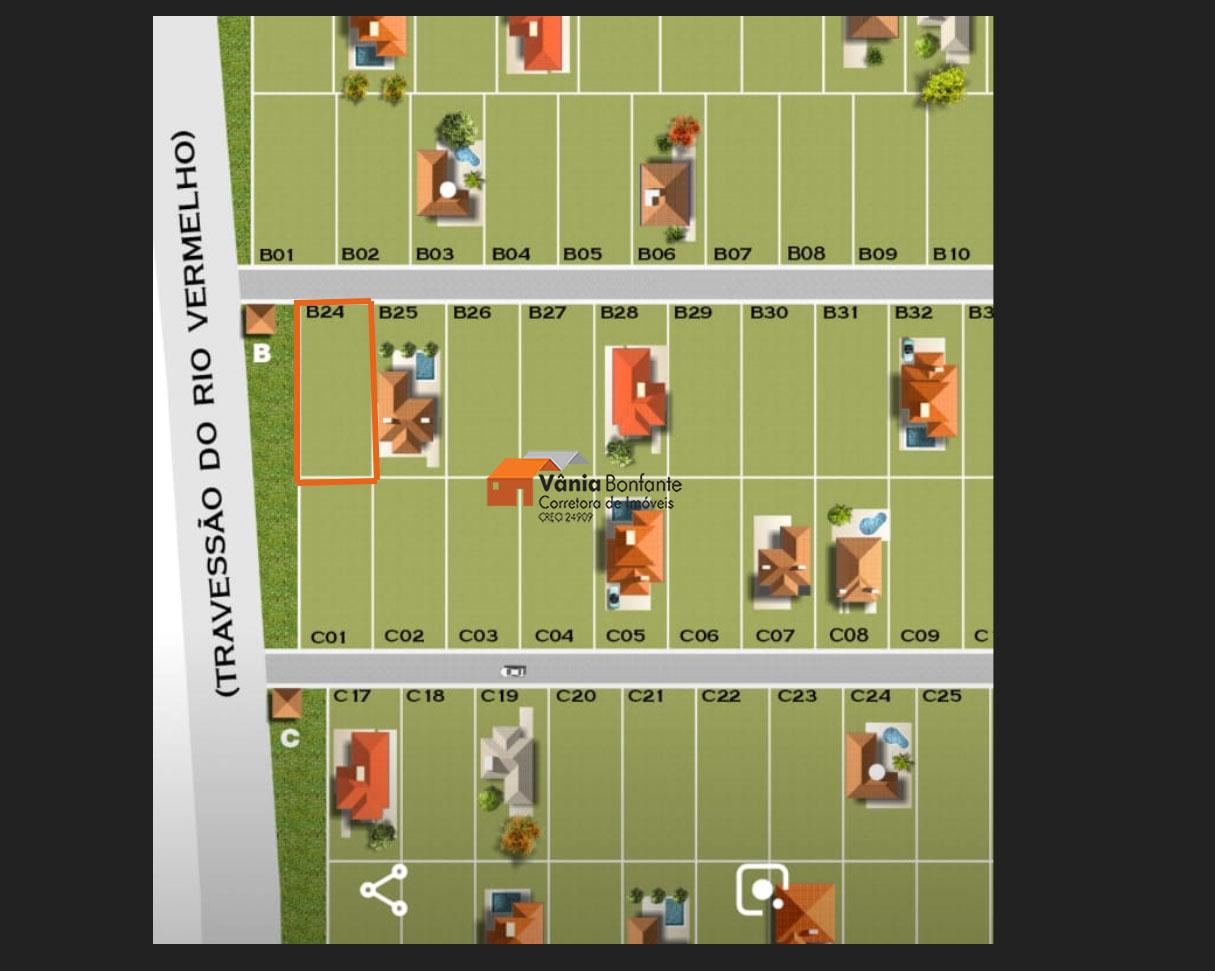 Terreno, 400 m² - Foto 5