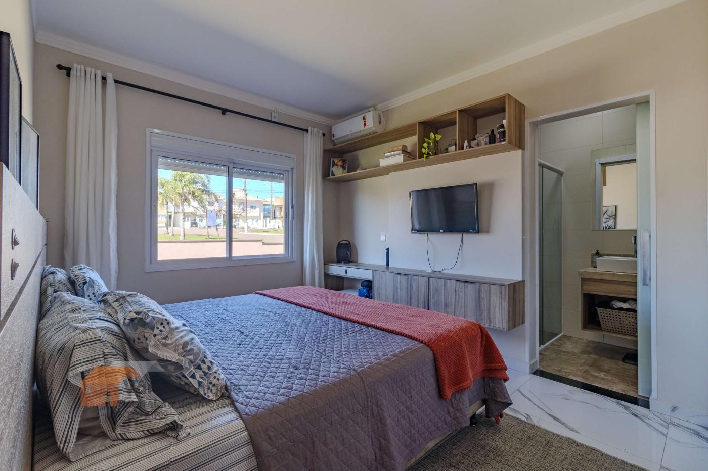 Casa à venda com 3 quartos, 126m² - Foto 28