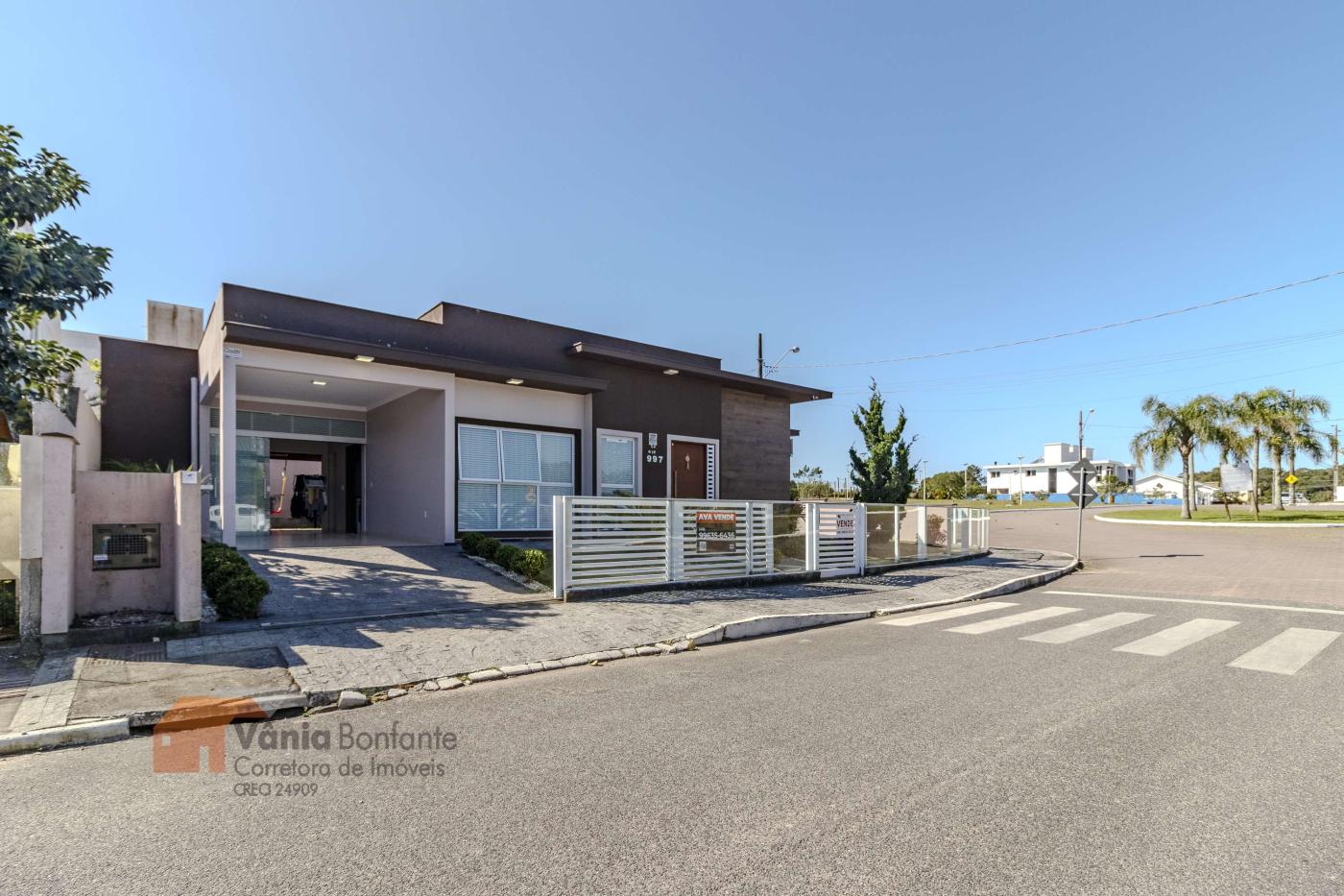 Casa à venda com 3 quartos, 126m² - Foto 7