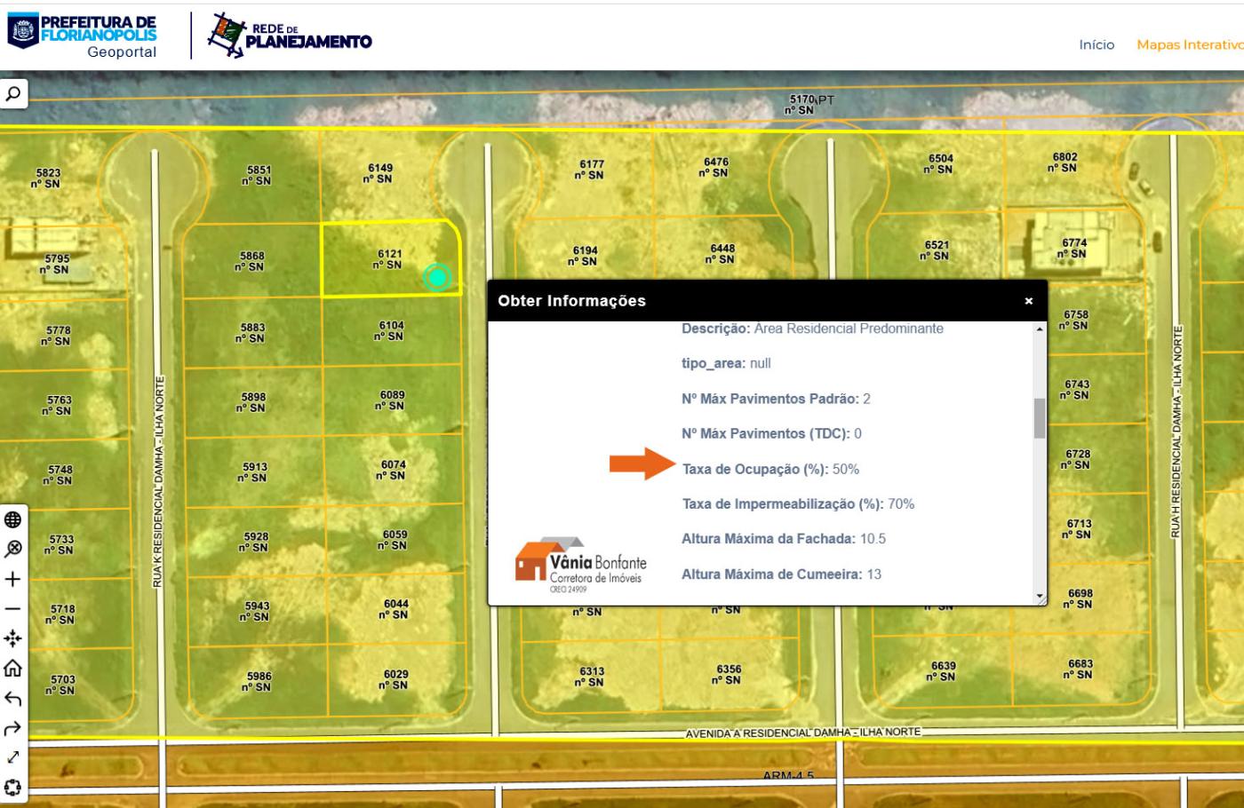 Terreno, 476 m² - Foto 8