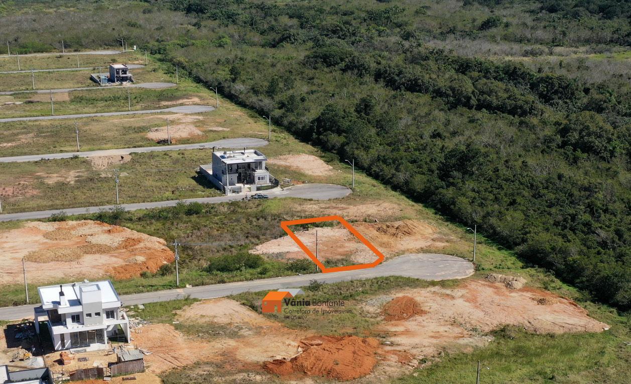 Terreno, 475 m² - Foto 1