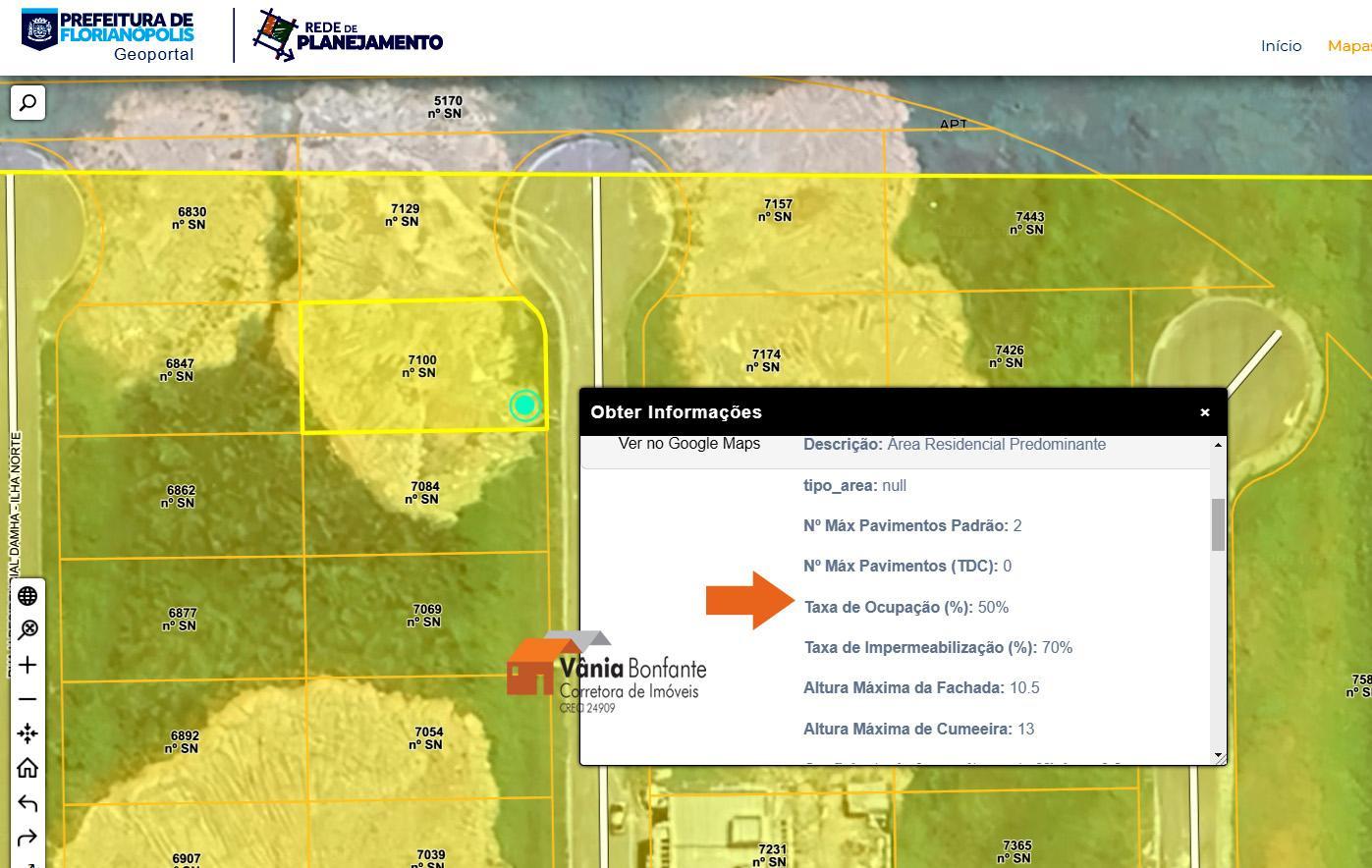 Terreno, 475 m² - Foto 9